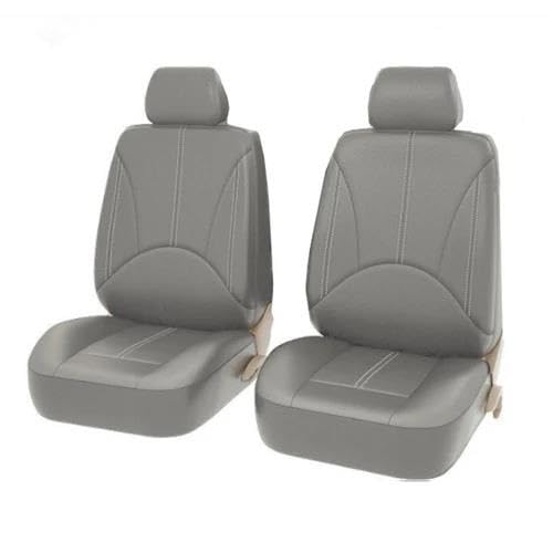 Housses de coussins siège auto en cuir pour protéger vos sièges Ford