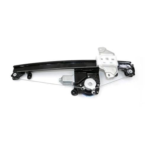 Lève-vitre avant droit avec moteur 80701 3TS0A pour réparer une Nissan Altima