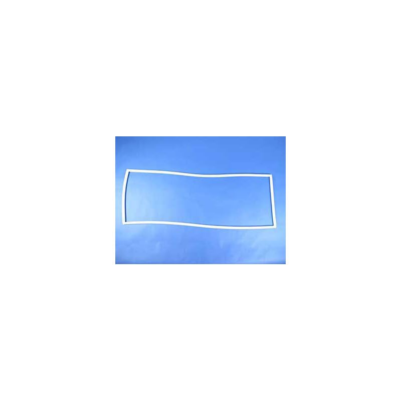 Junta magnética de puerta de 57 x 158 cm para refrigerador Whirlpool – 480132101228
