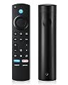 PUW-2K19-YKF478 for Hisense TV Remote Control with Voice Fit for Hisense U6 Series 4K ULED Smart TVs 50U6HF, 55U65QF, 58U6HF, 65U65QF, 75U65QF, 85U65QF, 100U65QF | 317366
