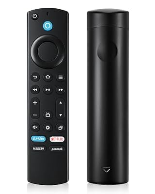 PUW-2K19-YKF478 for Hisense TV Remote Control with Voice Fit for Hisense U6 Series 4K ULED Smart TVs 50U6HF, 55U65QF, 58U6HF, 65U65QF, 75U65QF, 85U65QF, 100U65QF | 317366
