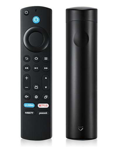 PUW-2K19-YKF478 for Hisense TV Remote Control with Voice Fit for Hisense U6 Series 4K ULED Smart TVs 50U6HF 55U65QF 58U6HF 65U65QF 75U65QF 85U65QF 100U65QF | 317366