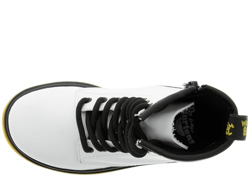 Dr. Martens Unisex-Child Junior 1460 J3