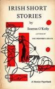 Irish Short Stories B005E89N2Y Book Cover