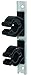 Fishing Rod Holder Set