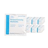 Hygea® Multi-Purpose Washcloths, 400 Count,...