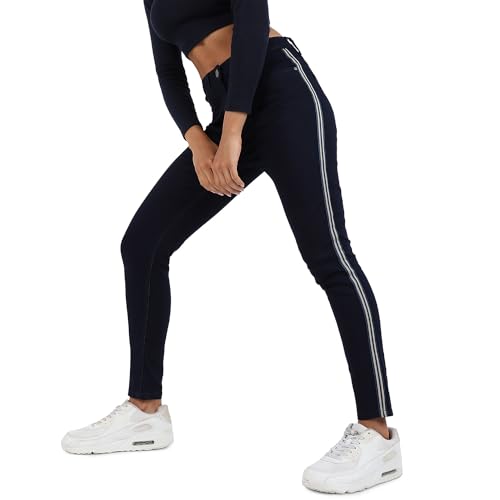 Image of Campus Sutra Women Regular Fit Jeans