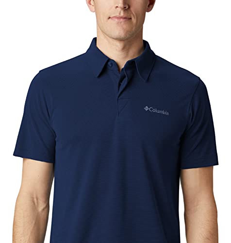 Columbia Sun Ridge, Polo, Homme - Image 5