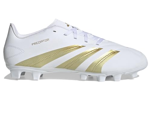Image of adidas Predator Club Flexible Ground Soccer Cleats