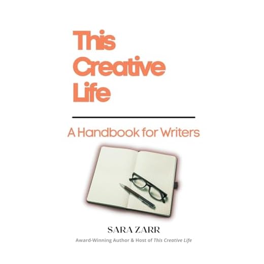 This Creative Life: A Handbook for Writers
