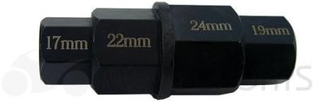 4in1 ヘックスソケット 1319-R3001C