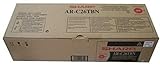 Sharp AR-C26TBN Cartouche de toner Noir