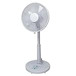 テクノスの扇風機 KI168R