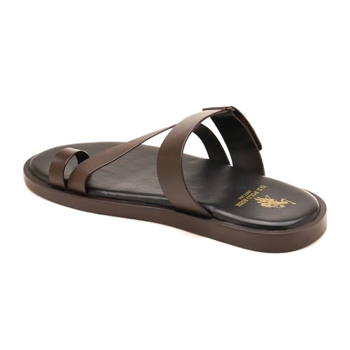 Image of U.S. Polo Assn. mens Javi Slipper