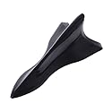 JIACUO 1 Stücke Universal EVO-Stil Pu Heckdach Haifischflossen Spoiler Haifischflosse Diffusor Vortex Generator Auto Dachspoiler Stoßstange 1 JIACUO 1 Stücke Universal EVO-Stil Pu Heckdach Haifischflossen Spoiler Haifischflosse Diffusor Vortex Generator Auto Dachspoiler Stoßstange 1