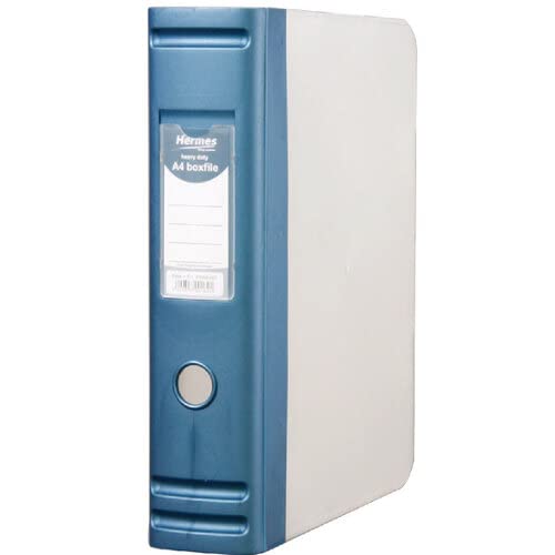 Hermes Filing Systems Box Files | Tools