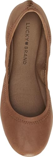 Image of Lucky Brand Women's Emmie Ballet Flats