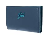 portafoglio donna gabs prezzo Perfettamente organizzato e con perfetta fattura, cioè il Gabs borsa in un formato maneggevole e con colori brillanti. La portafoglio è super confortevole in mano con pelle morbidi. Dimensioni: 14.5 x 10 cm