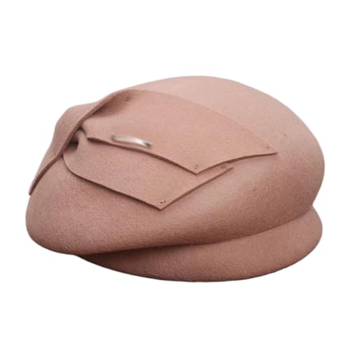 Chapeau femme automne et hiver en laine : restez au chaud sans compromettre votre élégance
