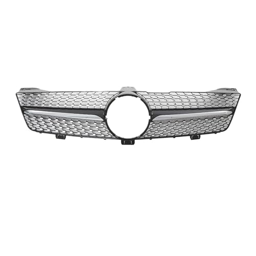 N[Vo[_ChX^Cop[OAZfXxcCLSNXW219 CLS350 CLS500 05-08 AMG GTRX^CAbp[OɓK(Diamond-Chrome Black)