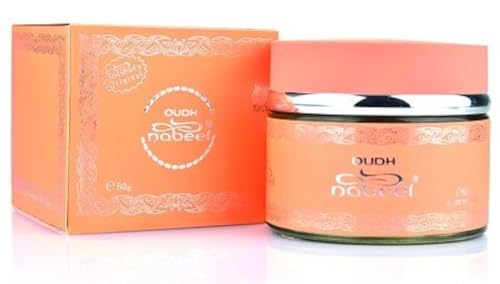 Oudh Touch Me Incense - 60gms By Nabeel