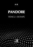  Pandore - Tome 2 : Olympe