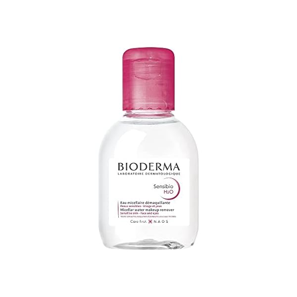 Bioderma Gesichts-Make-up-Entferner 1er Pack (1x 100 ml)