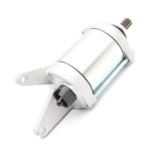 Démarreur moto haute performance NC750 DCT et NM4 Vultus