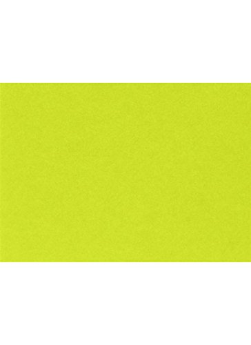 Image of LUXPaper A2 Flat Cards | 4 1 /4 inch x 5 1 /2 inch | Wasabi Green | 100lb. Cover | 50 Qty