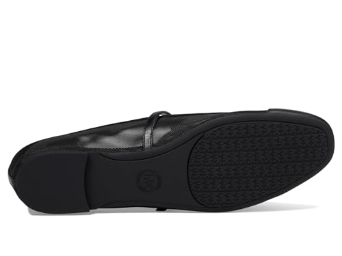 Michael Kors Women's Mae Flex Ballet Mary Jane Flat3