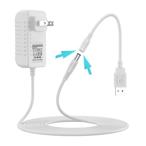 Replacement Parts Straps, Rails, Adapters Compatible with 4moms Mamaroo Newborn Infant Baby Boy Girl Swing Bouncer Rocker (3