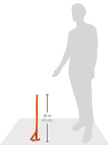 Cepco Tool Bw-2 Bowrench Decking Tool , Red #TOP3