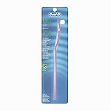 ORAL-B TUFTED BRUSH