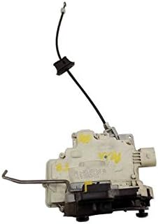 Genuine Audi (8E1837016AB) Door Lock Actuator