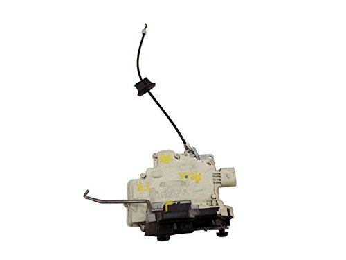 Genuine Audi (8E1837016AB) Door Lock Actuator
