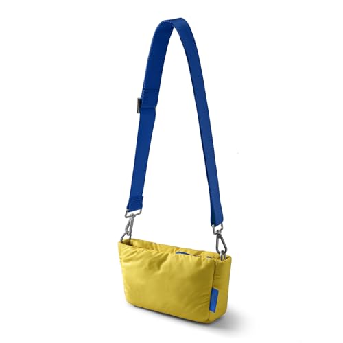 Image of DailyObjects Puft Crossbody Bag