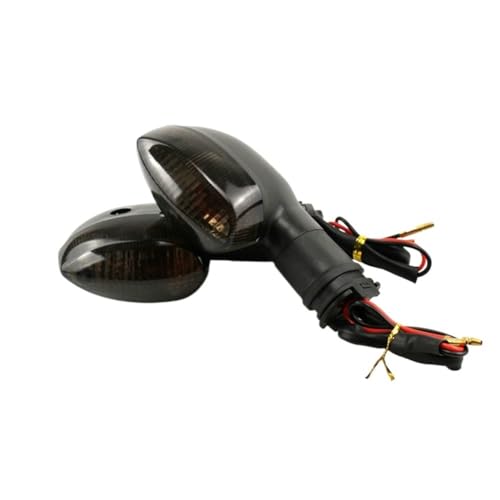 Clignotants moto LED universels pour YZF R1 R6 R3 FZ-6N avant arrière