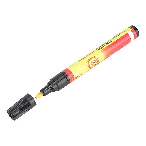 Caneta de remoção de arranhões para carros, caminhões, motocicletas, barcos, removedor de arranhões,