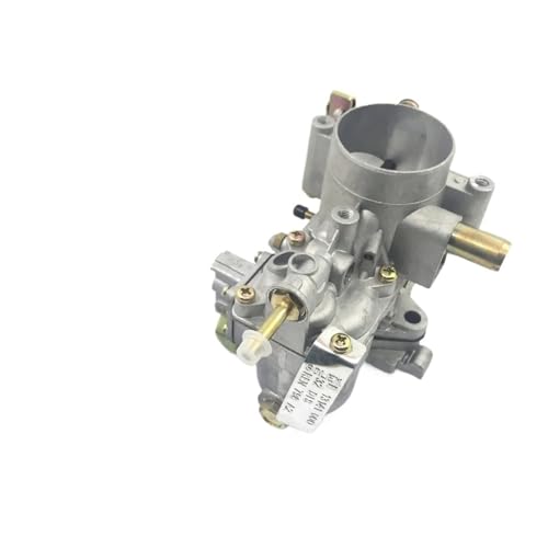 Carburateur Renault 4 pour Berline et Fourgonnette F4 F6 remplace 32IF7 32EISA