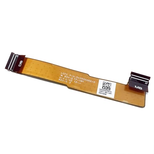 HSSDTECH USB�{�[�h�t���L�P�[�u�� LENOVO �p ThinkPad X13 Gen 2 20WK 20WL 5C11C12499 NF-B903 DA30000R610