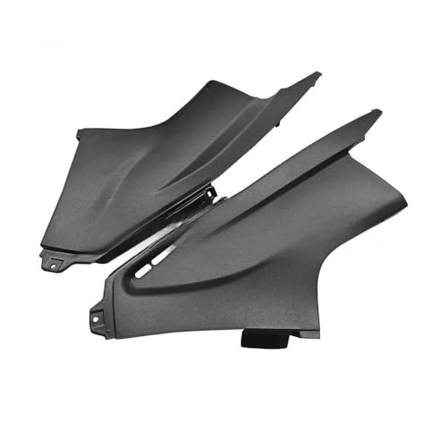 Carénages de conduit d'air YZF-R6 résistant pour réparer un flanc de moto cassé