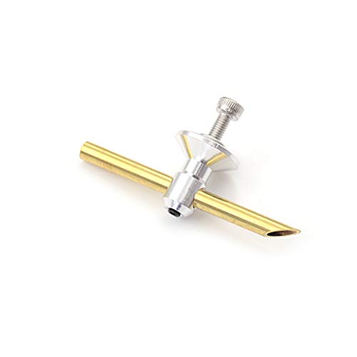Occus Transom Water Pickup