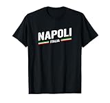 Vintage Italien Souvenir Napoli Neapel