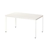 mesas 60x60 ☆【Tamaño】 L * W * H: 100 * 60 * 75 cm; pesa alrededor de 14.2kg.