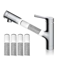 Amazon | TOTO 高性能浄水機能付キッチン水栓 TKY01303JA | キッチン水