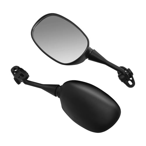 Rétroviseurs Honda CBR600 F4I CBR900 miroir moto GT125R 250R 650R