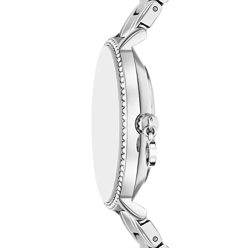 Image of Michael Kors Pyper Women's Watch, Stainless Steel Watch for Women with Steel, Leather, or Silicone Band