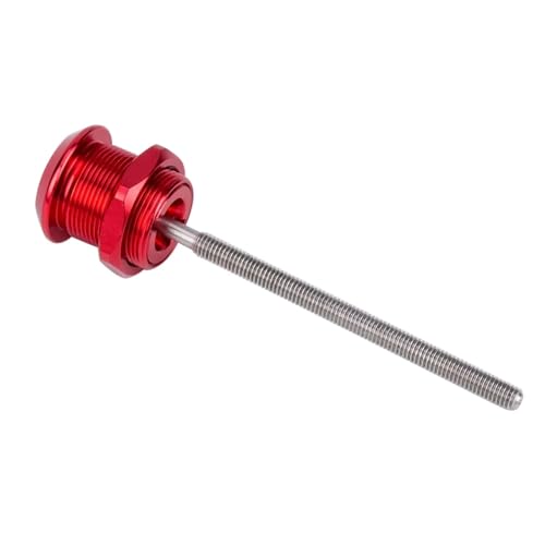 RC�J�[�p�[�c For Capra For SCX10 For Power Wagon For Cliffhanger For Gspeed V4 1/10 Rc �J�[�A���~�N�C�b�N�����[�X���b�`�{�^���N���b�v���X�{�f�B�}�E���g���i
