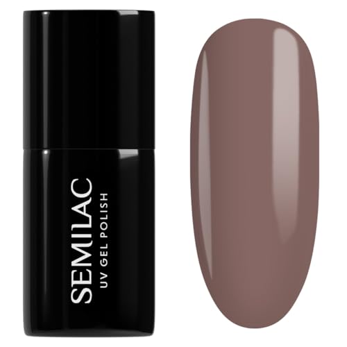 Semilac Esmalte Semipermanente UV 287 Game Time 7ml