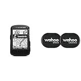 producto 1: Automatic route downloads and uploads when sync'd with compatible third party apps (Strava, RideWithGPS, Best Bike Split, Komoot, and more).